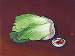 《冬菜》